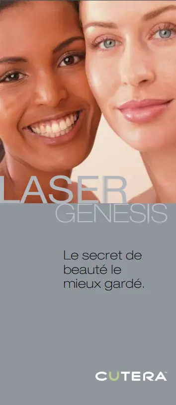 Lasers de rajeunissement
